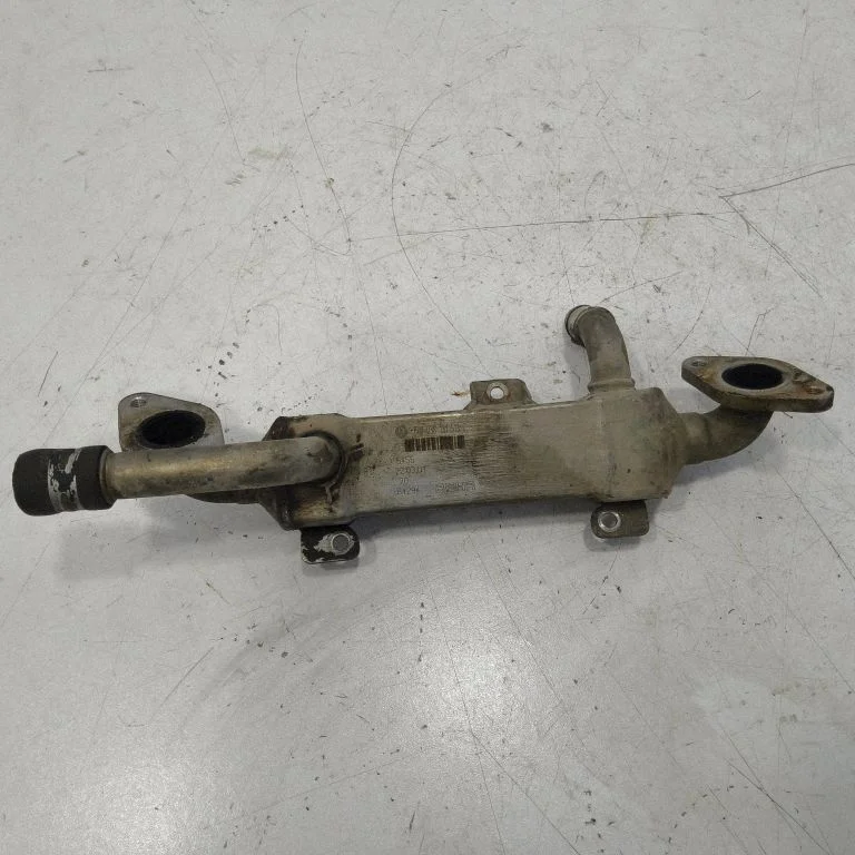 EGR-klapi jahuti – Volkswagen Sharan (2001-2010)
