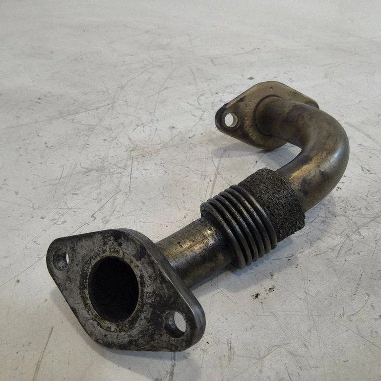EGR valve line/pipe/hose 038131521