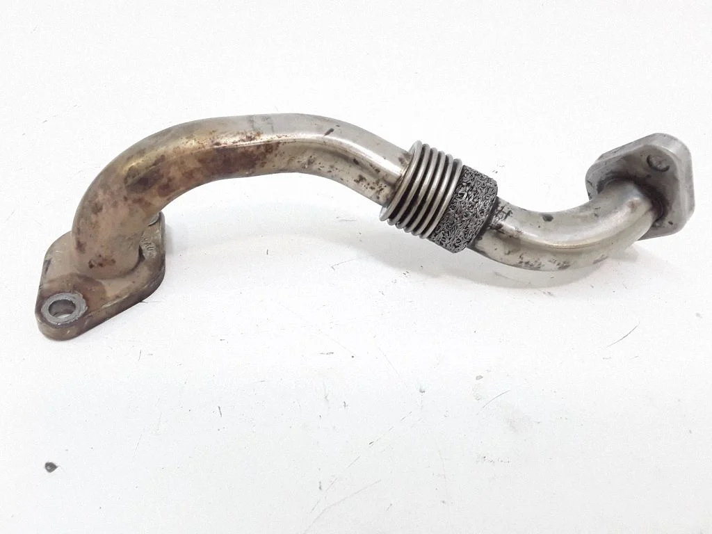 EGR valve line/pipe/hose 038131521J