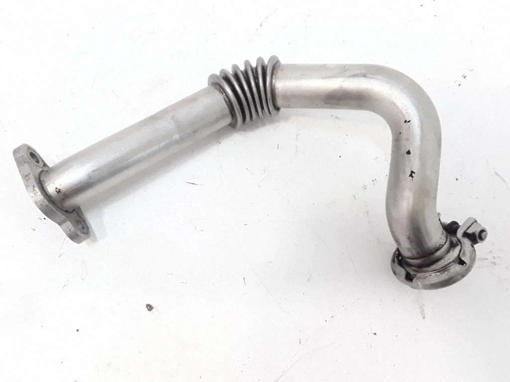 EGR valve line/pipe/hose 03L131521R