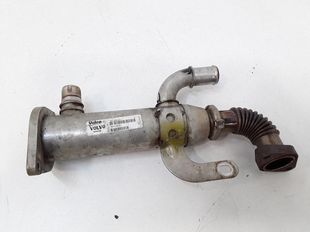 EGR-klapi jahuti – Volvo S40 (2008-2012)