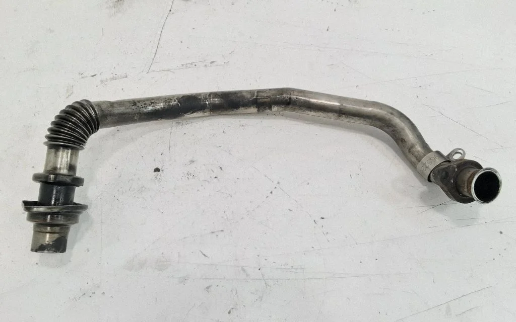 EGR valve line/pipe/hose – Citroen C4 I (2004-2010)