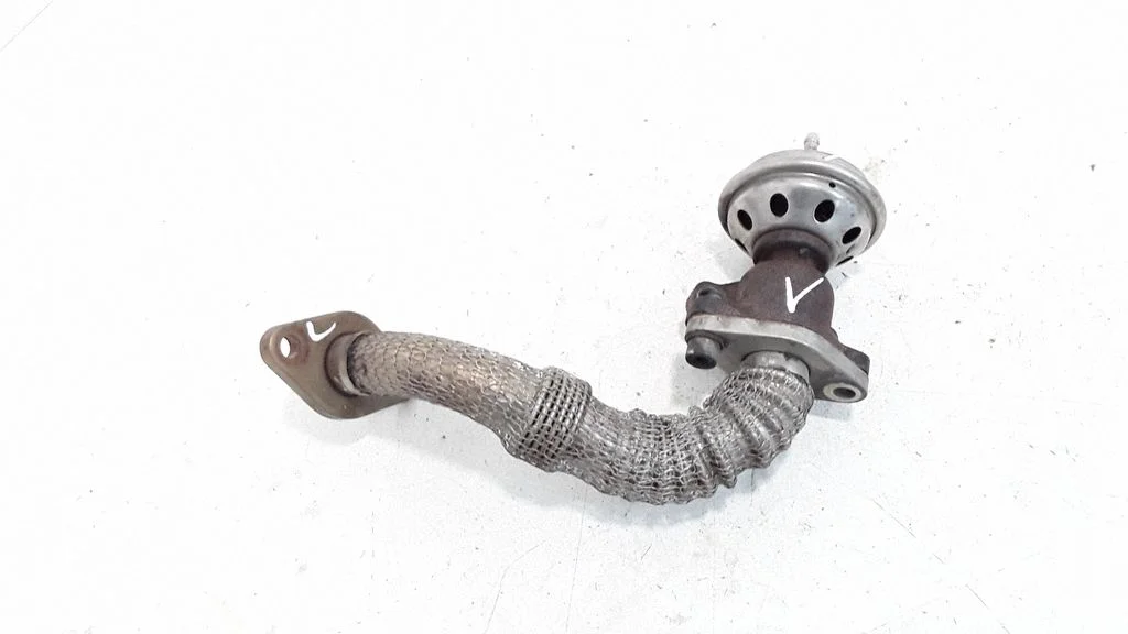 EGR valve line/pipe/hose