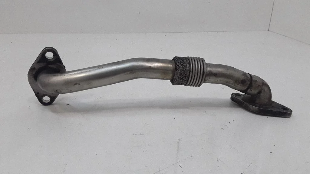 EGR valve line/pipe/hose