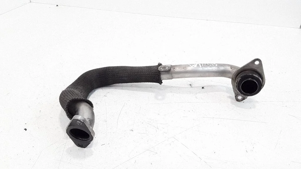 EGR valve line/pipe/hose