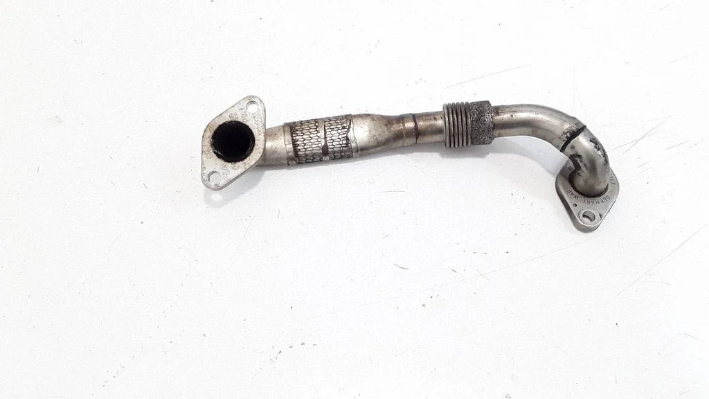EGR valve line/pipe/hose