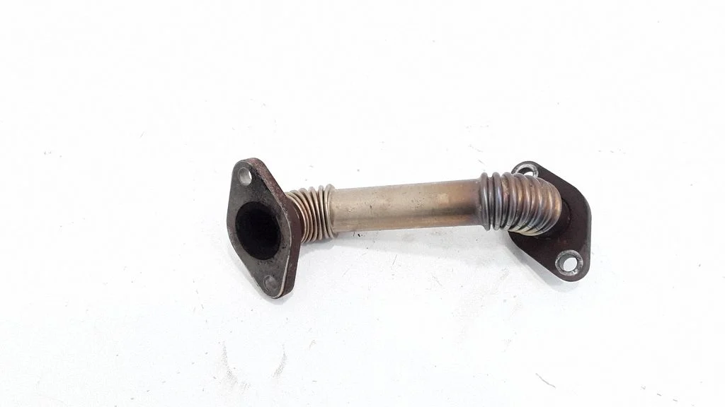 EGR valve line/pipe/hose