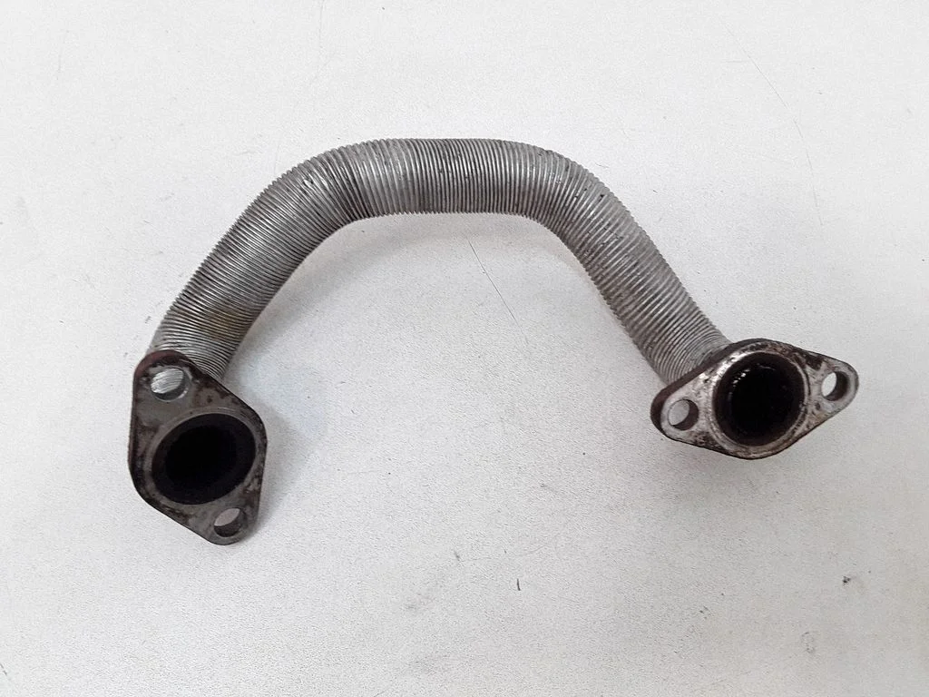 EGR valve line/pipe/hose