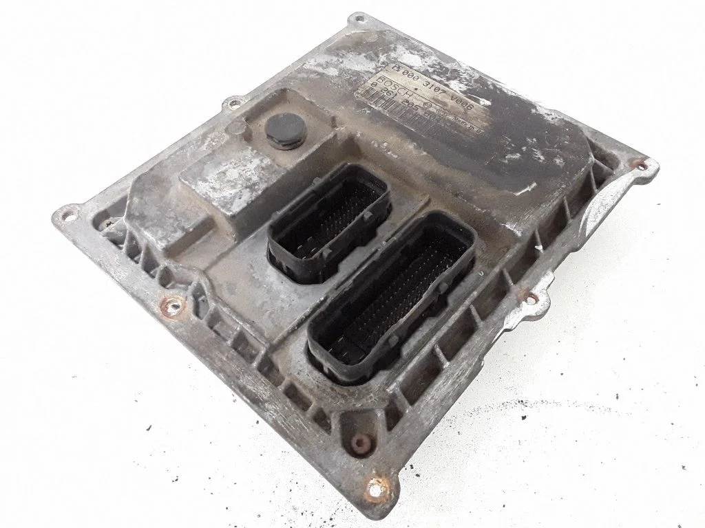 Sterownik silnika 0003107V006 – Smart ForTwo I MC01 (1999-2007)