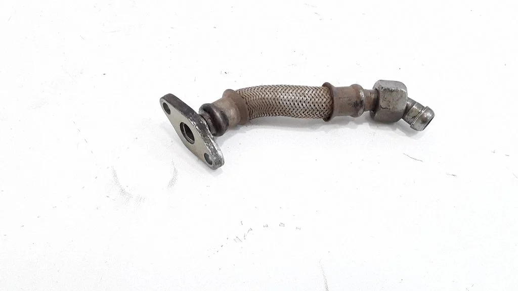 EGR valve line/pipe/hose