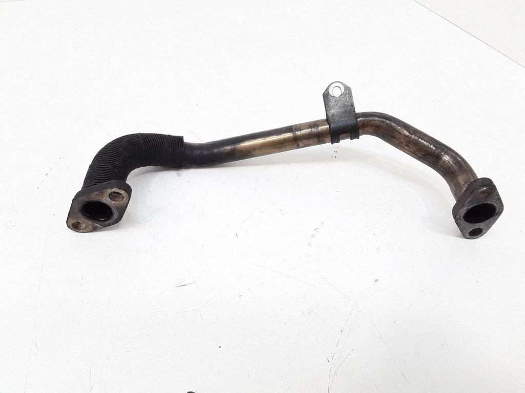 EGR valve line/pipe/hose
