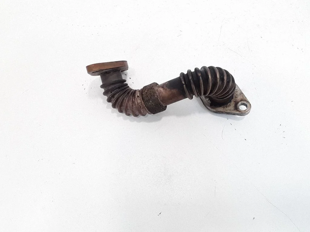EGR valve line/pipe/hose 028131521AD