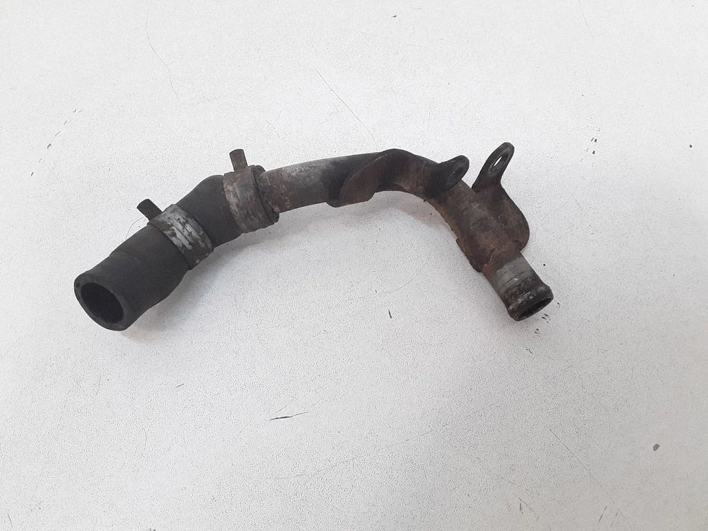 EGR valve line/pipe/hose