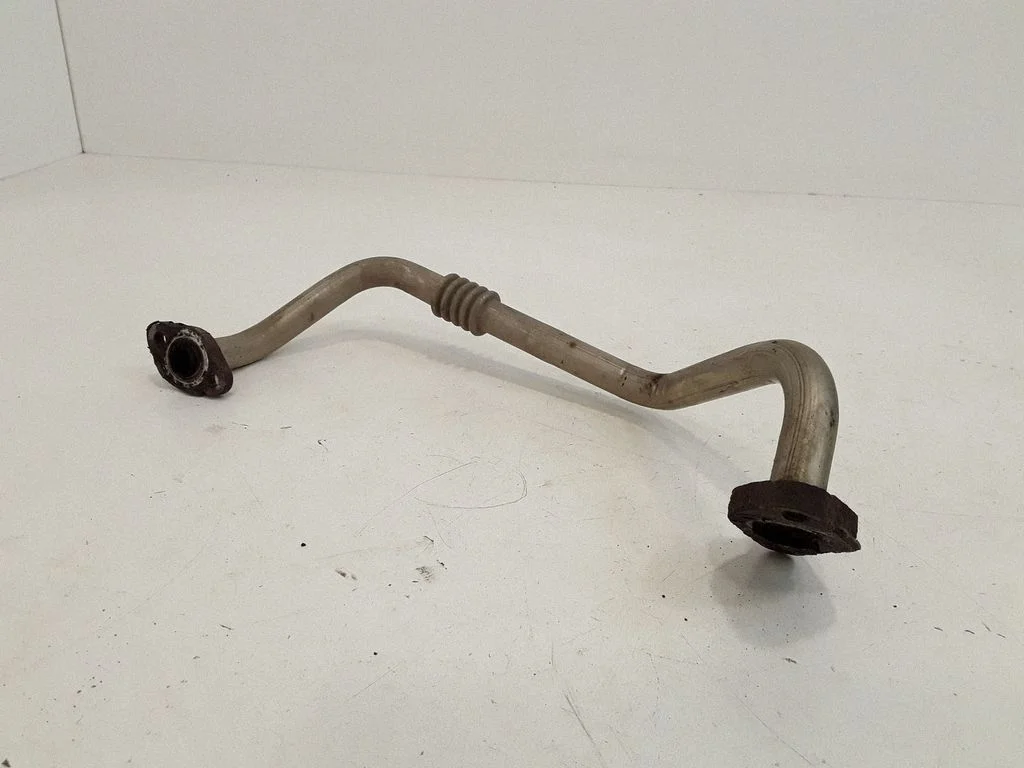 EGR valve line/pipe/hose