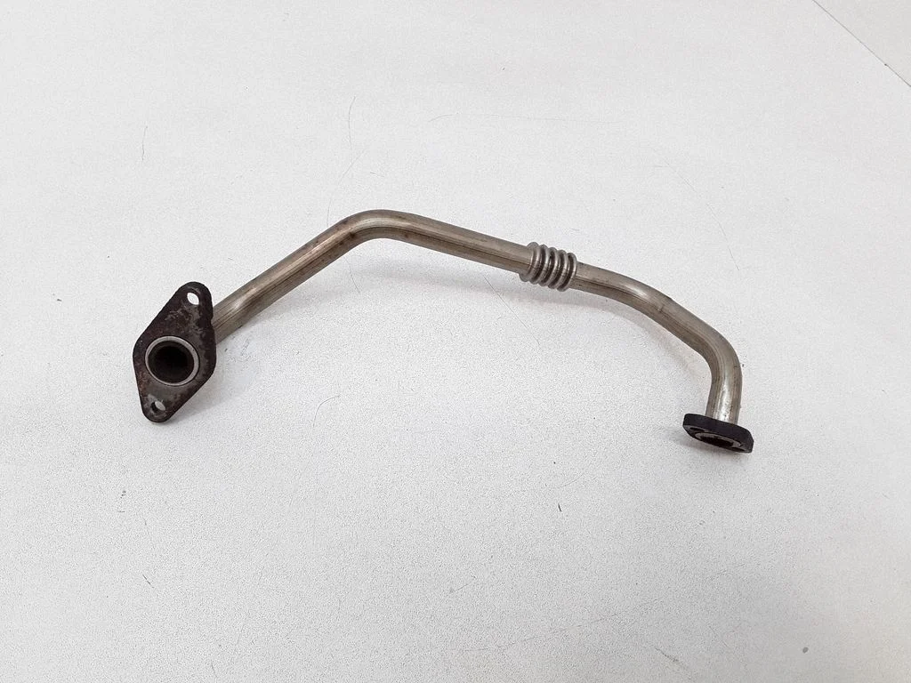 EGR valve line/pipe/hose