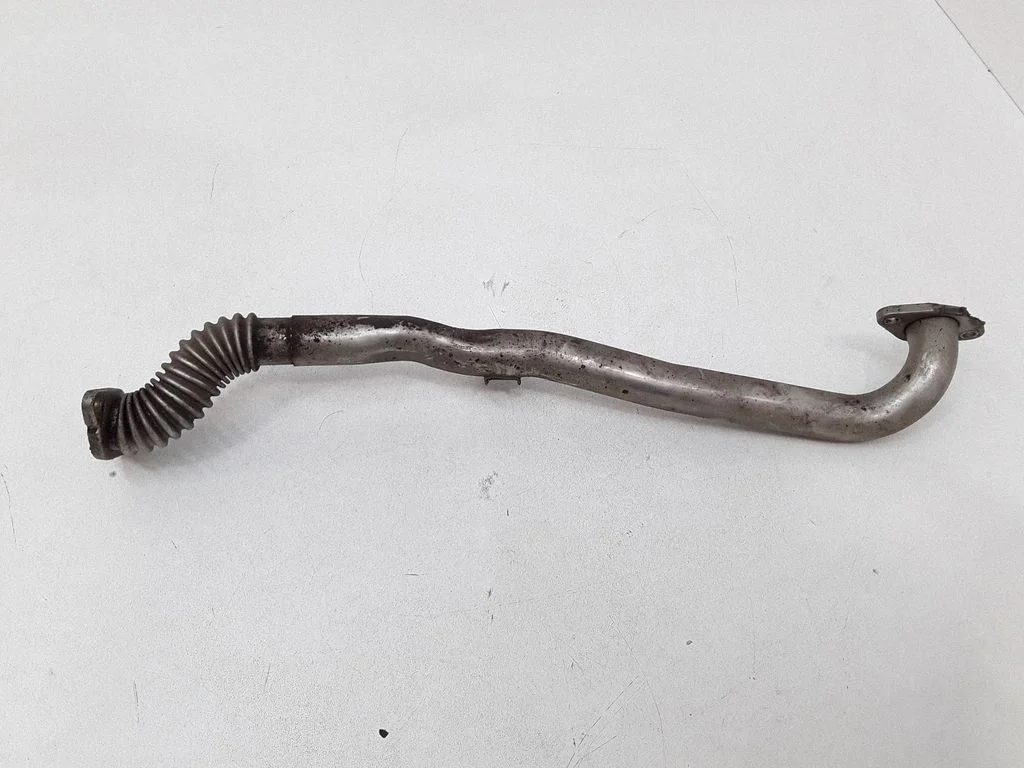 EGR valve line/pipe/hose