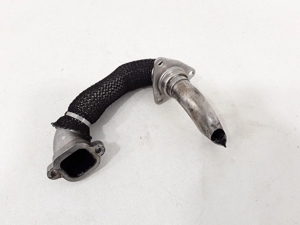 EGR valve line/pipe/hose
