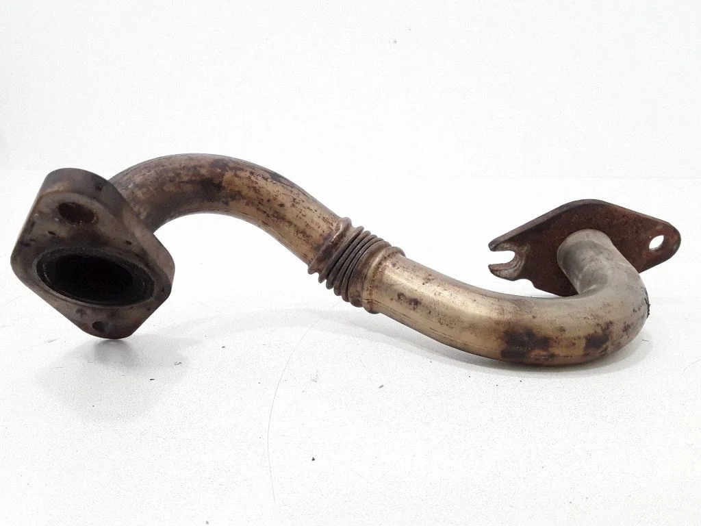 EGR valve line/pipe/hose