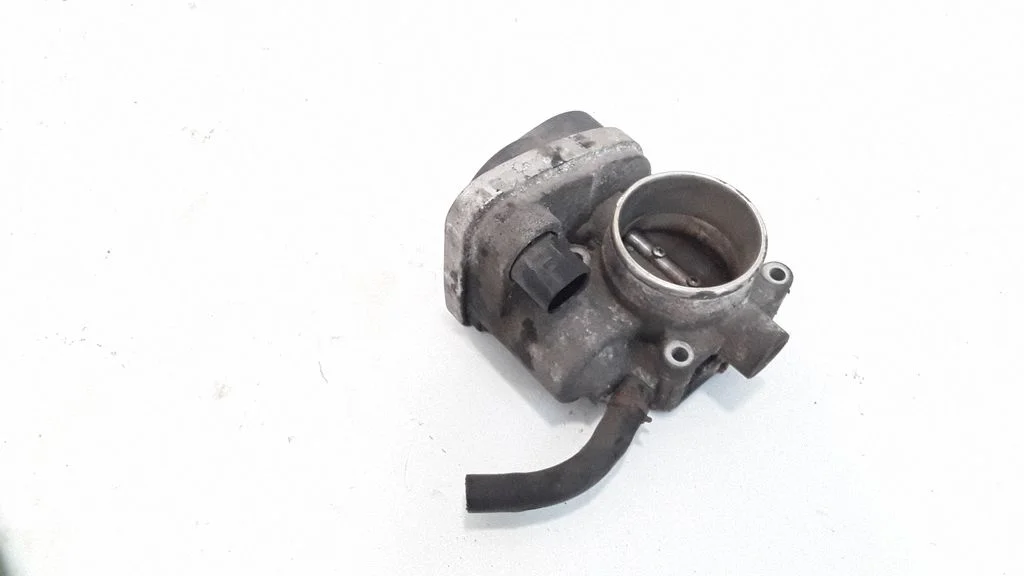 Throttle valve 750904301