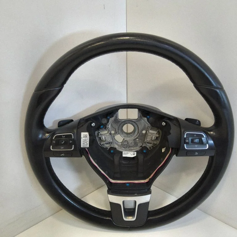 Steering wheel – Volkswagen Passat CC (2008-2016)