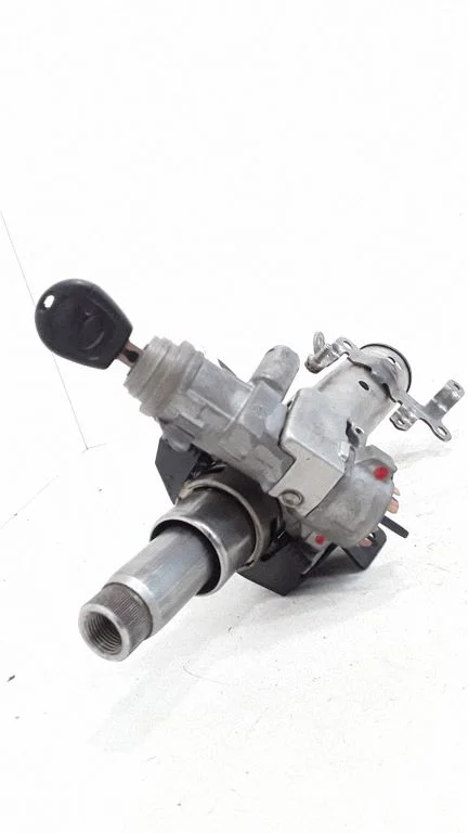 Ignition lock