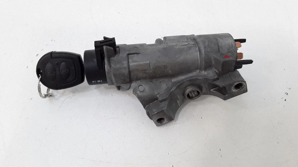 Ignition lock B0905851C