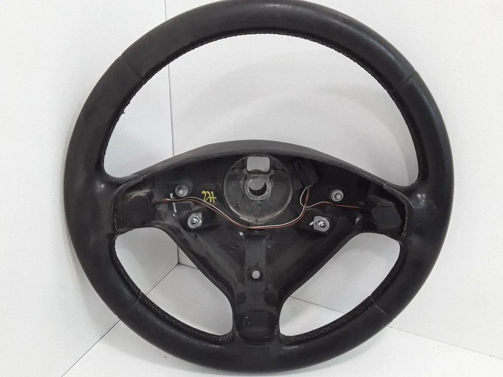Steering wheel 13127924