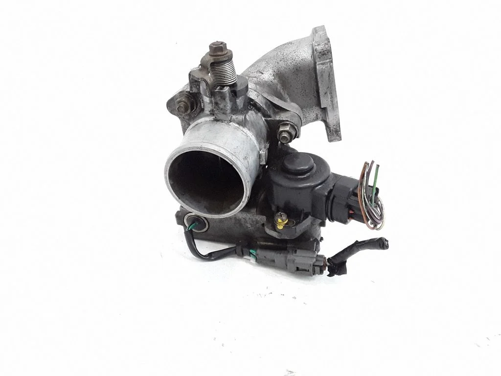 Drosselklapp 27020E10