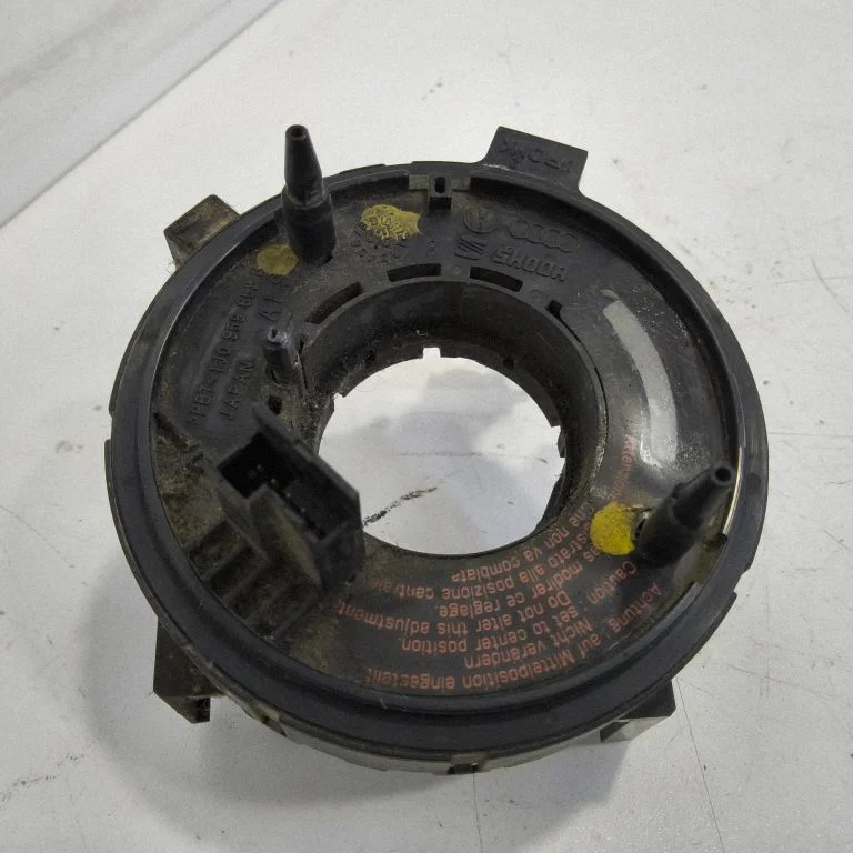 Airbag slip ring squib (SRS ring) – Volkswagen Sharan (2001-2010)