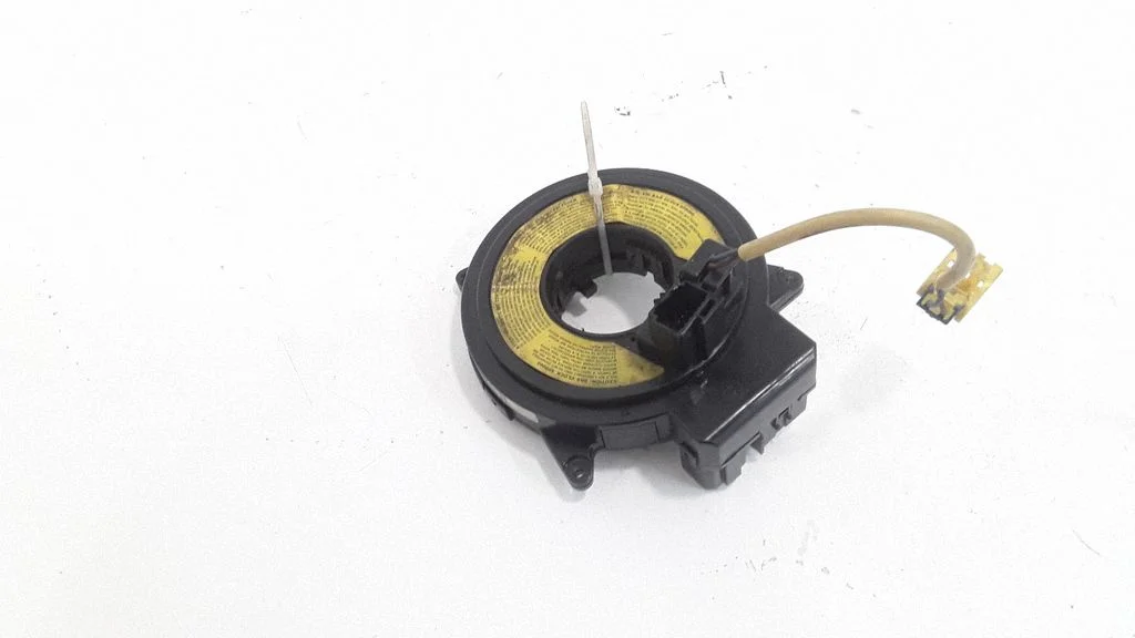 Airbag slip ring squib (SRS ring) KK1L610054