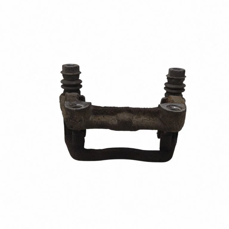 Brake caliper pad carrier rear – rear right