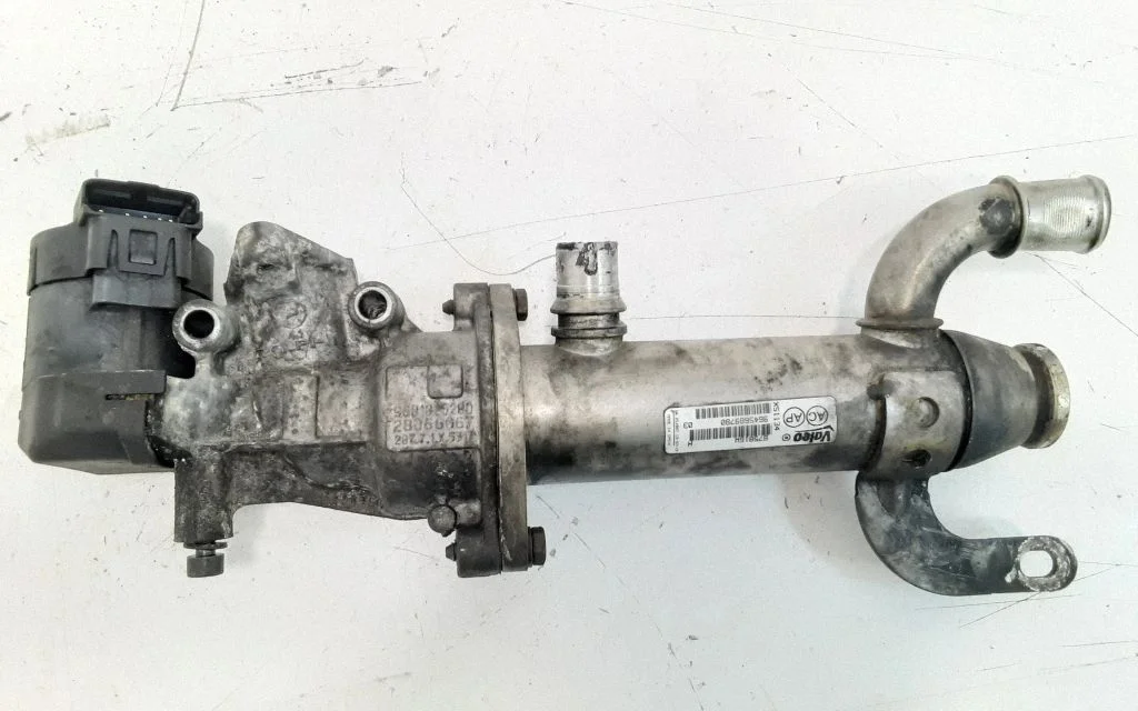 EGR vārsts 9681825280