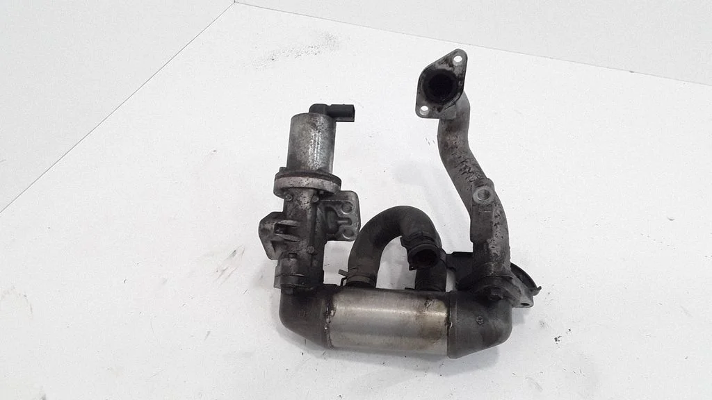EGR valve