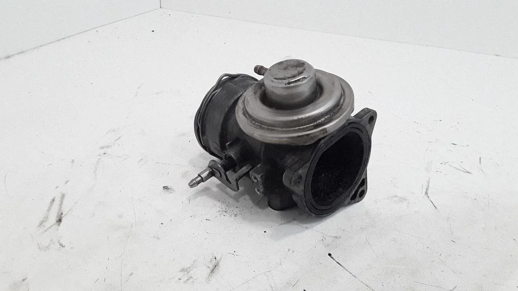 EGR vārsts – Volkswagen Passat B5.5 (2001-2005)