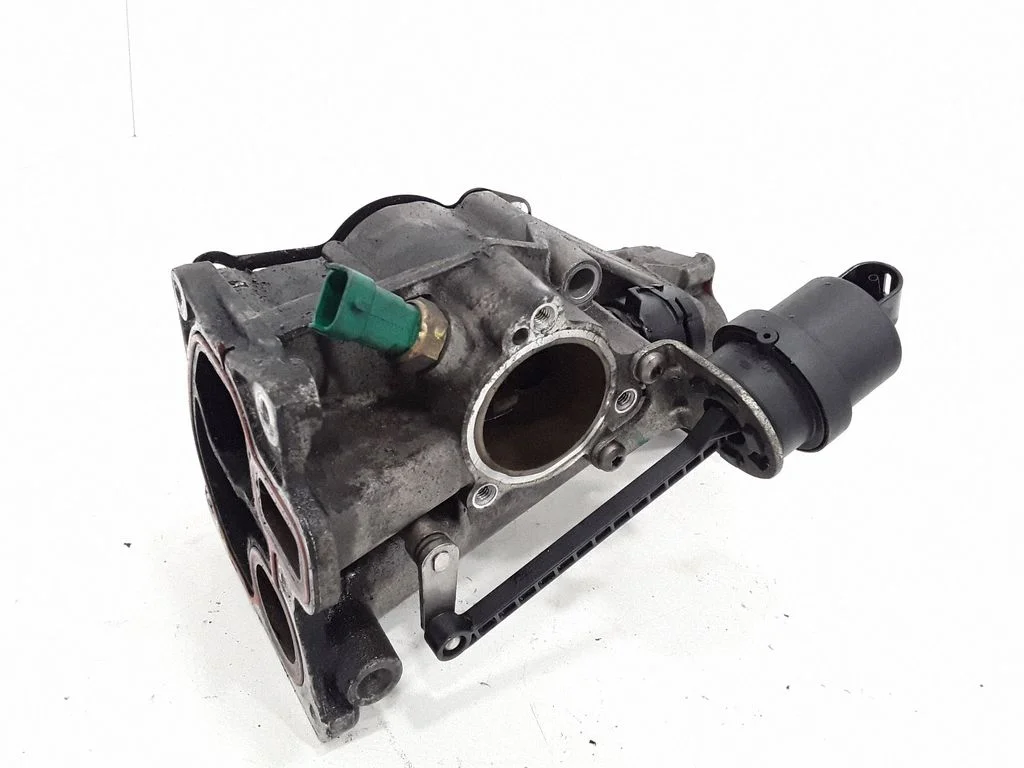 EGR valve