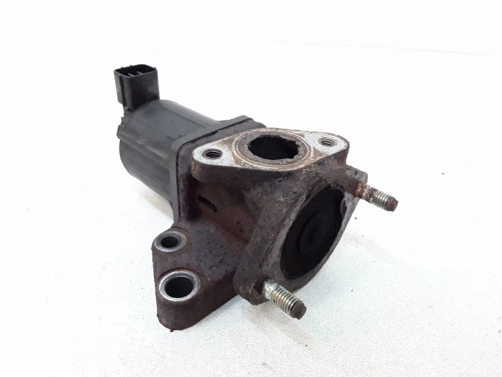EGR valve
