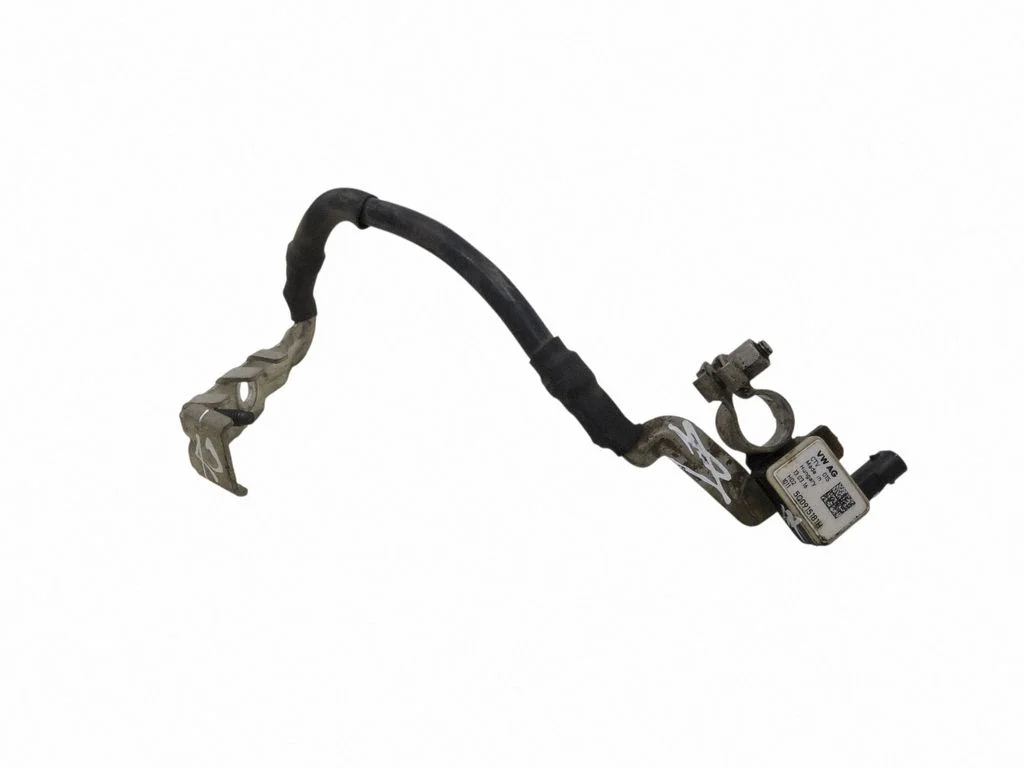 Negative earth cable (battery) – Seat Leon (5F) (2012-2019)