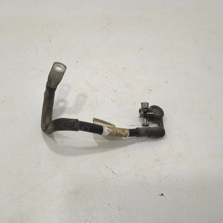 Przewód masowy (akumulatora) – Volkswagen Touran I (2003-2010)