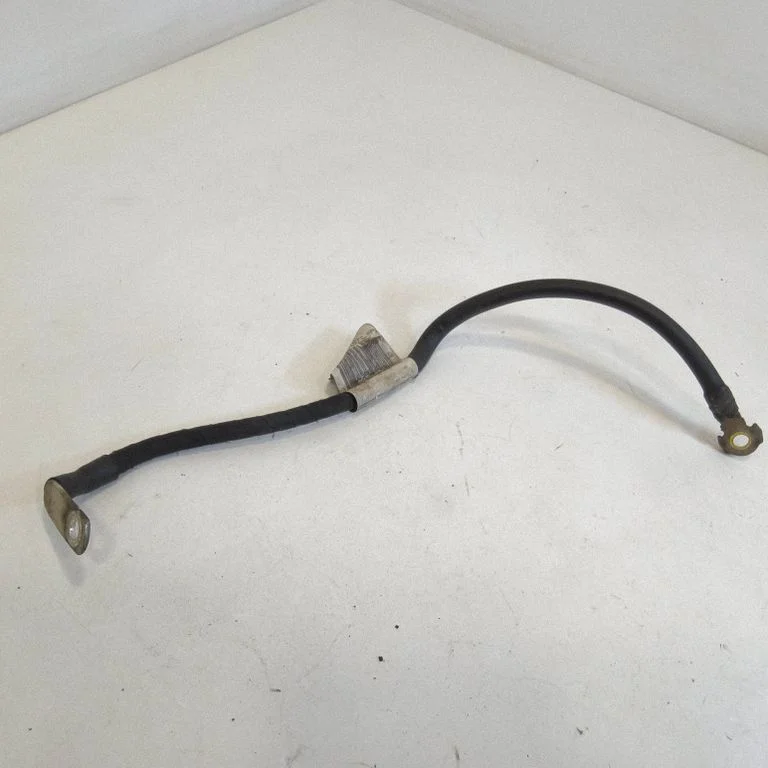 Negative earth cable (battery) – Seat Leon (5F) (2012-2019)