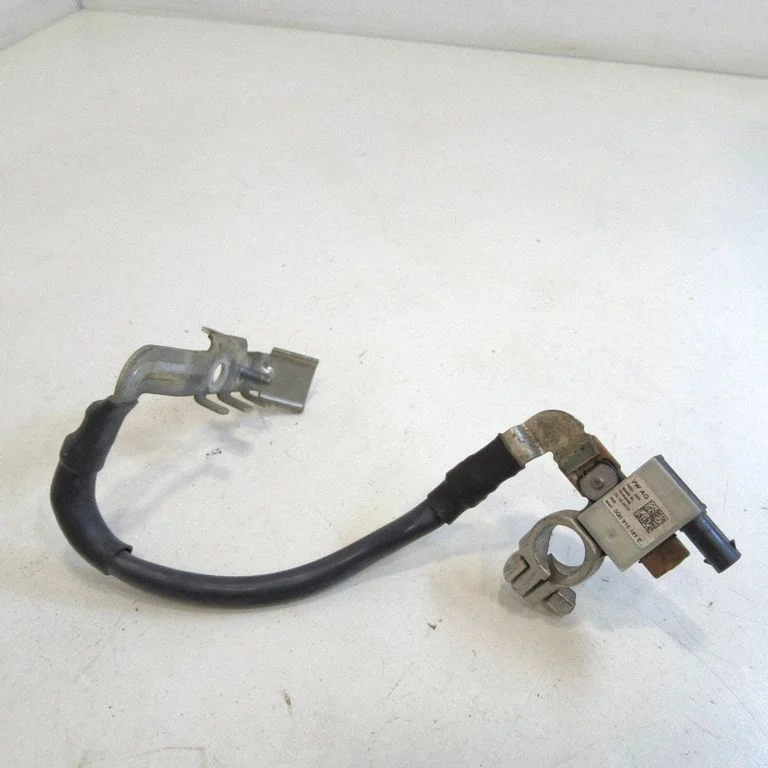 Negative earth cable (battery) – Seat Leon (5F) (2012-2019)
