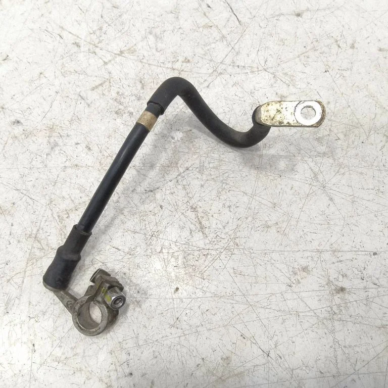 Negative earth cable (battery) 1K0971235