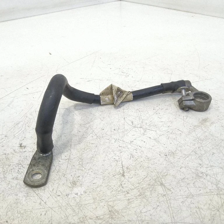Negative earth cable (battery) – Volkswagen Caddy (2004-2010)