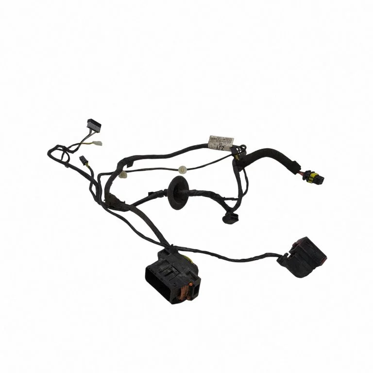 Front door wiring loom 13208887