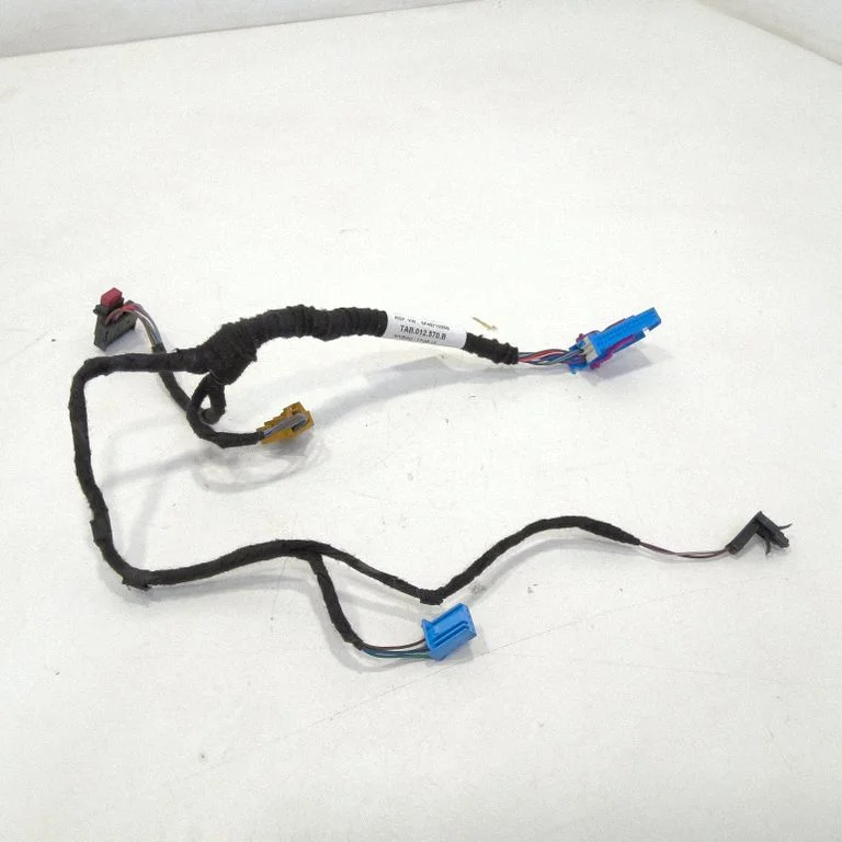 Front door wiring loom 5F4971035B