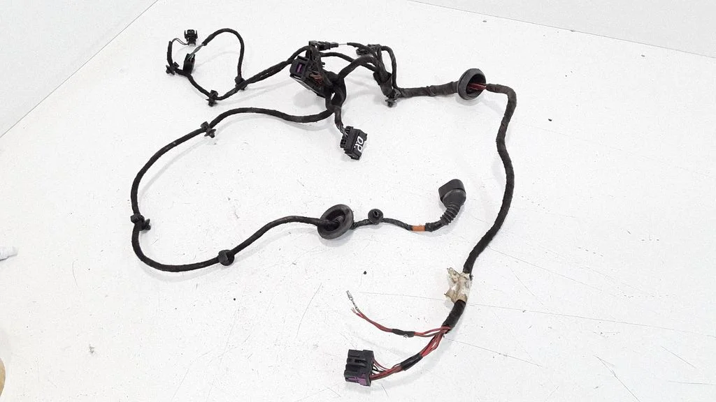 Front door wiring loom – front right
