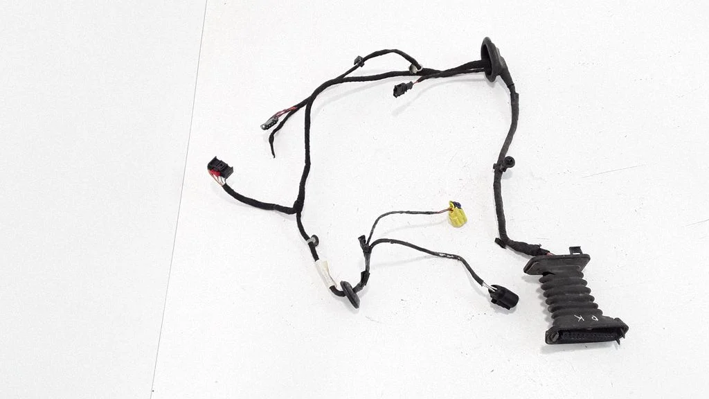 Front door wiring loom – front left