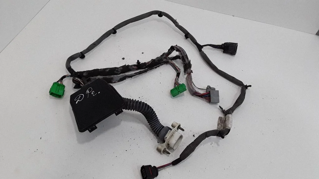 Front door wiring loom 9452501