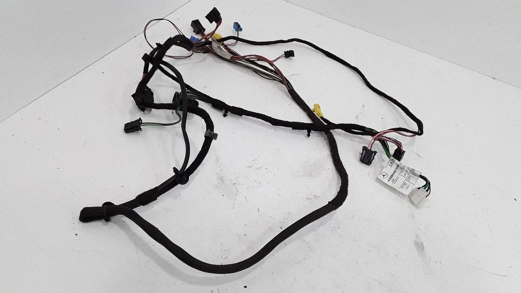 Front door wiring loom A2095407005