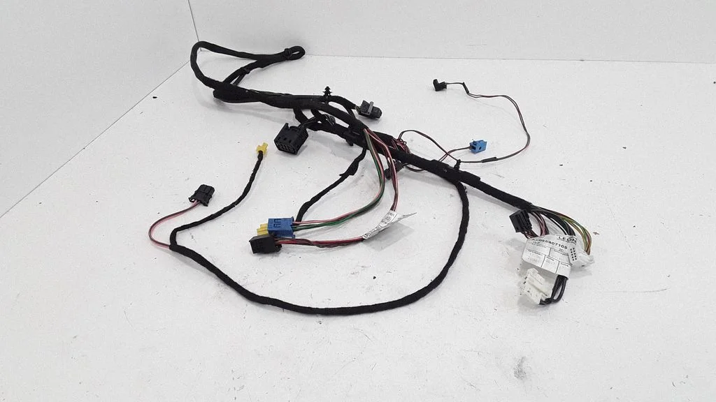 Front door wiring loom A2095405306