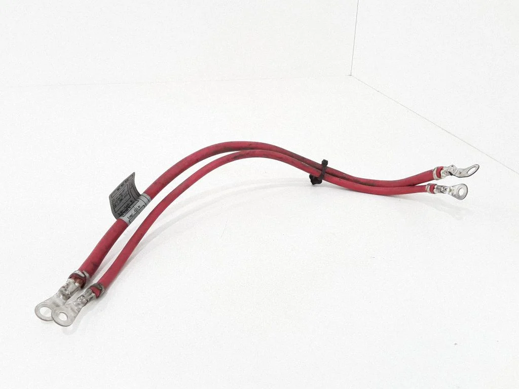 Positive cable (battery) 6910542